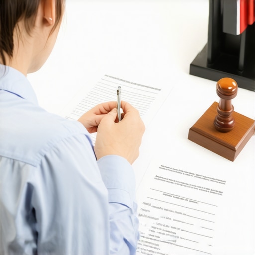 Why your DIY legal forms are getting rejected by clerks