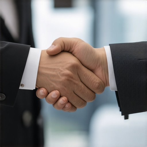 Why your business partner shouldn't know about your divorce yet