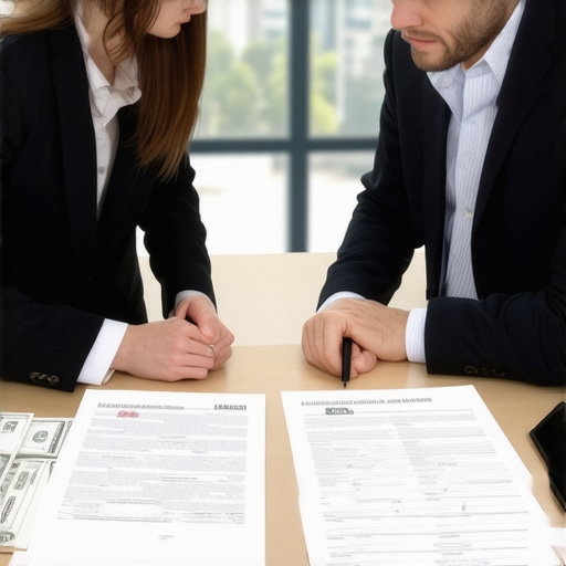 Why your business partner's divorce could bankrupt your company