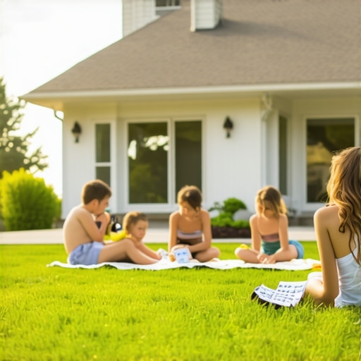 Why your custody schedule needs to account for summer breaks