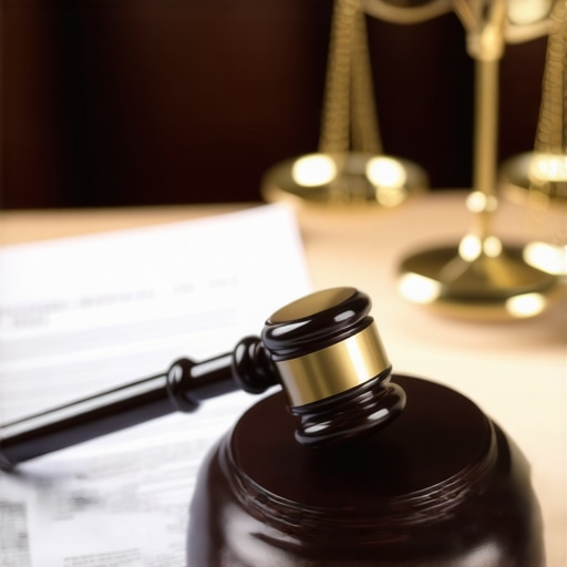 Why your divorce decree is only as good as the enforcement clause