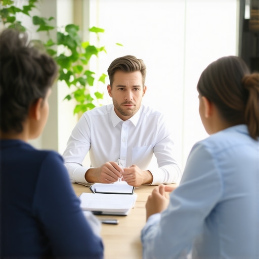 Why your family's advice is ruining your legal strategy