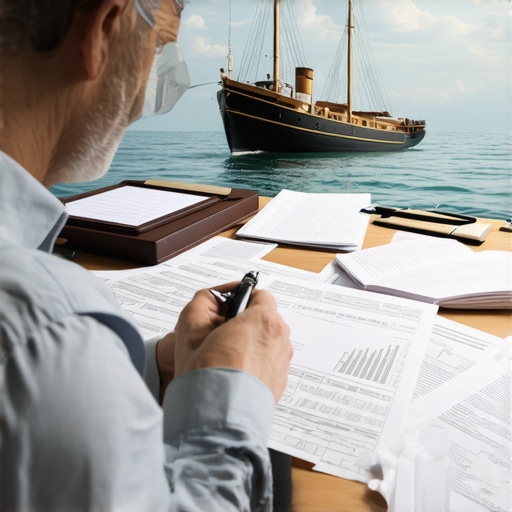 Why your forensic accountant is missing the boat on hidden assets