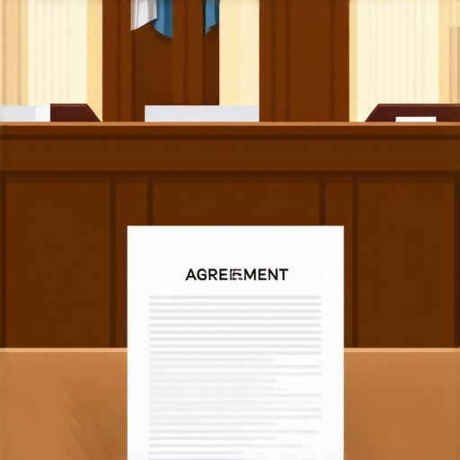 Why your 'ironclad' custody agreement is actually useless