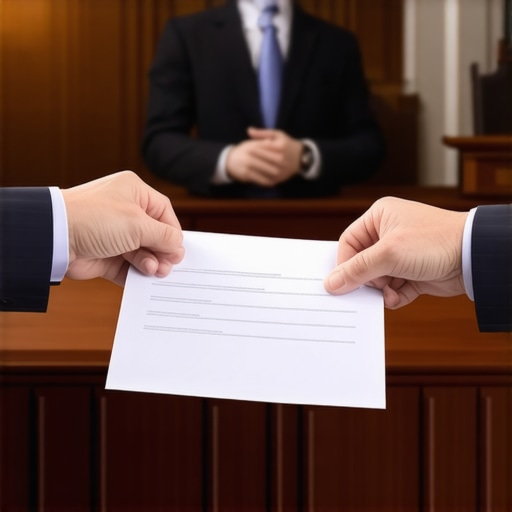 Why your lawyer wants to settle even if you want to fight