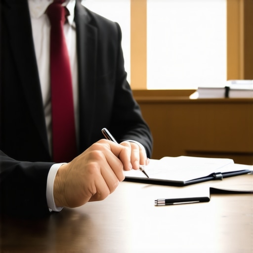 Why your lawyer won't tell you that your case is a loser