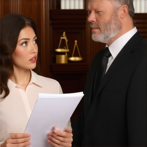 Why your legal fees are higher than your spouse's