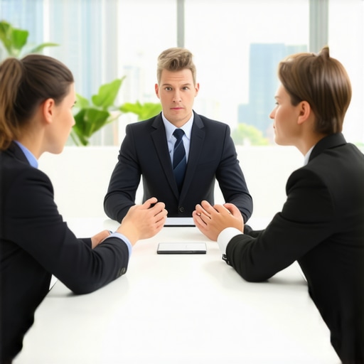 Why your mediator is pushing for a deal you hate