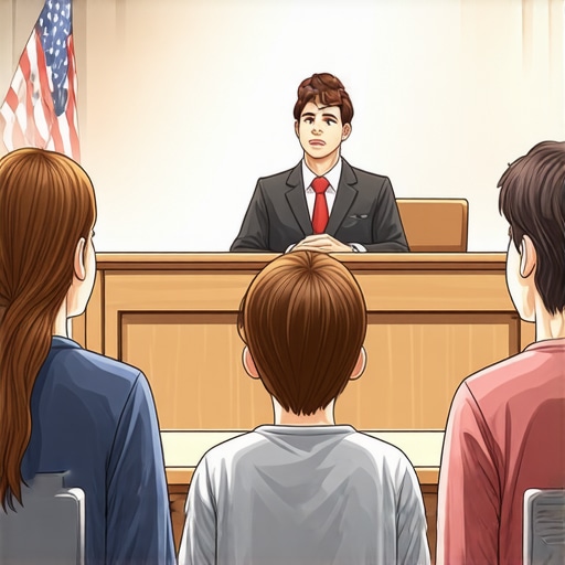 Why your sibling's testimony might sink your guardianship case