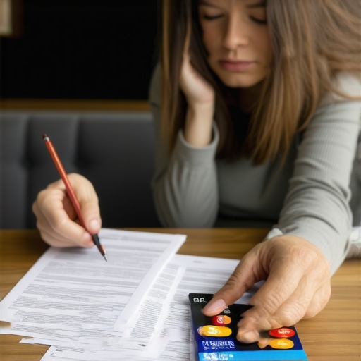 Why your spouse is suddenly racking up credit card debt