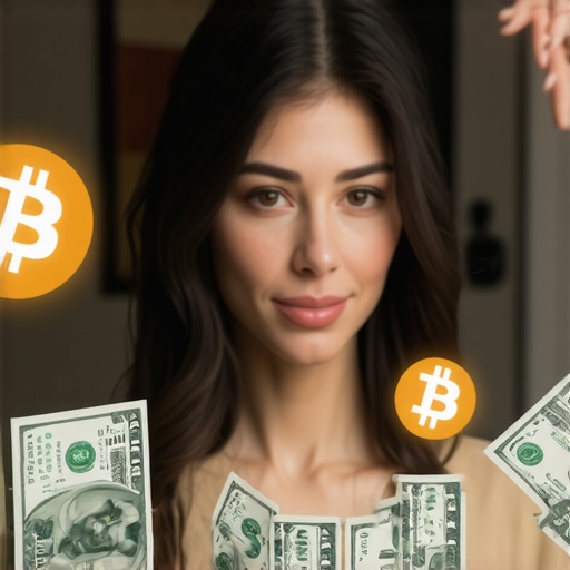Why your spouse’s hidden crypto is easier to find than cash