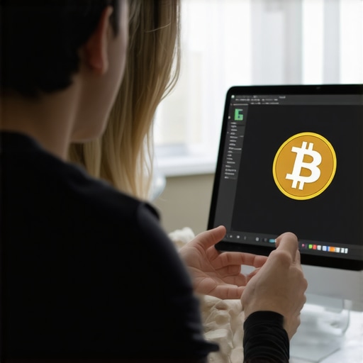 Why your spouse's hidden crypto is easier to find than they think