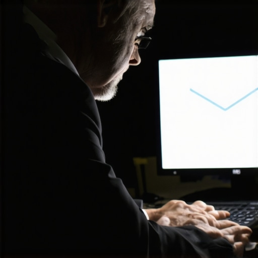 Why your spouse's lawyer is acting so aggressive in emails