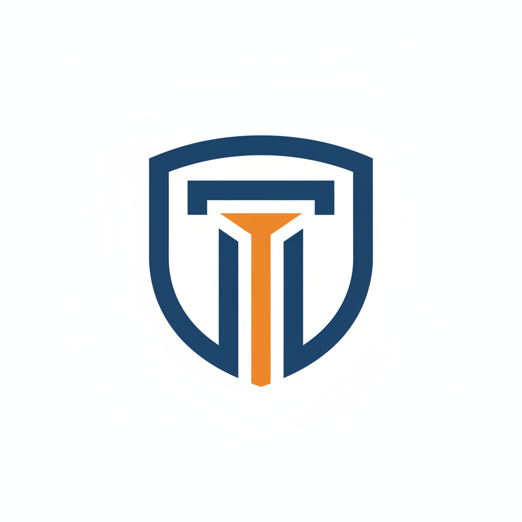 Trusted Law Experts logo