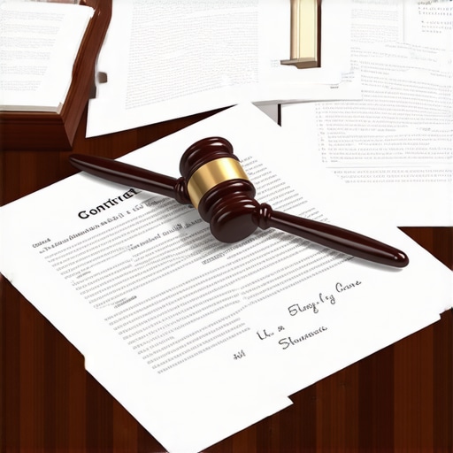 3 Clauses That Make Your Prenup Impossible to Enforce