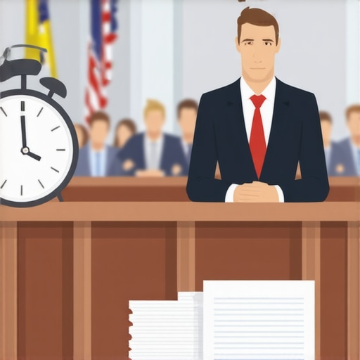 5 Signs Your Divorce Attorney Is Planning a Long Trial