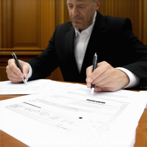 5 questions that prove your lawyer is overcharging you