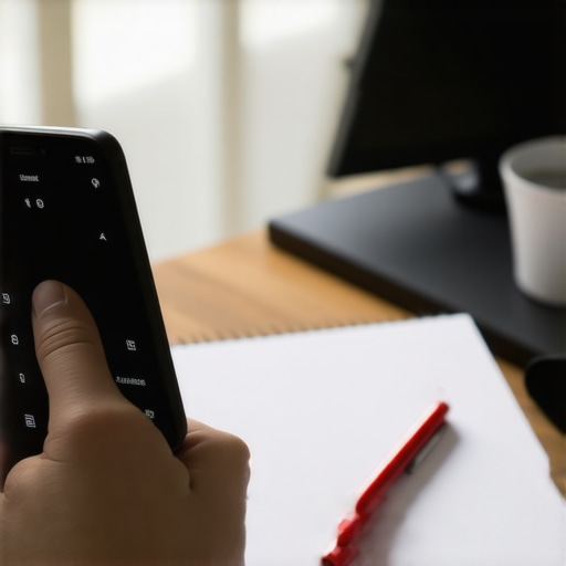 5 ways to document verbal threats for your custody hearing