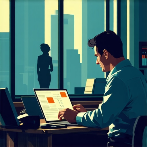 How to Keep Your Small Business While Losing Your Spouse