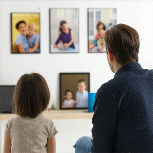 How to Prove Your Ex Is Alienating Your Children