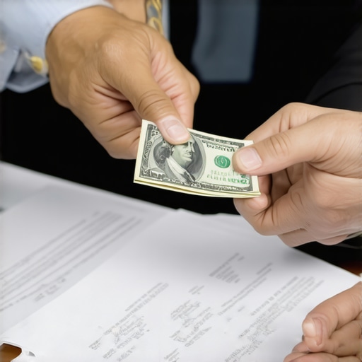 How to Prove Your Ex Is Working for Cash Under the Table