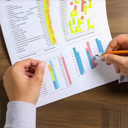 How to Spot a Financial Disclosure That Is Full of Holes