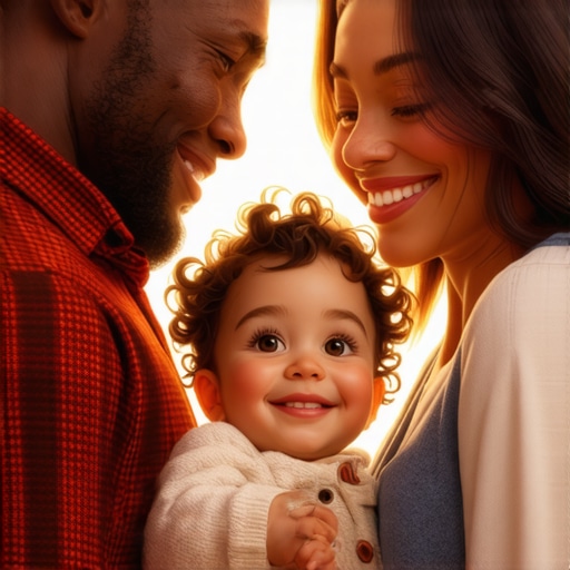 How to adopt a child when the father's identity is unknown