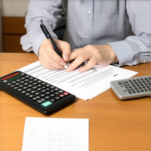 How to calculate child support for self-employed parents accurately