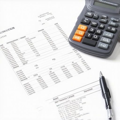 How to calculate self-employment income for support payments
