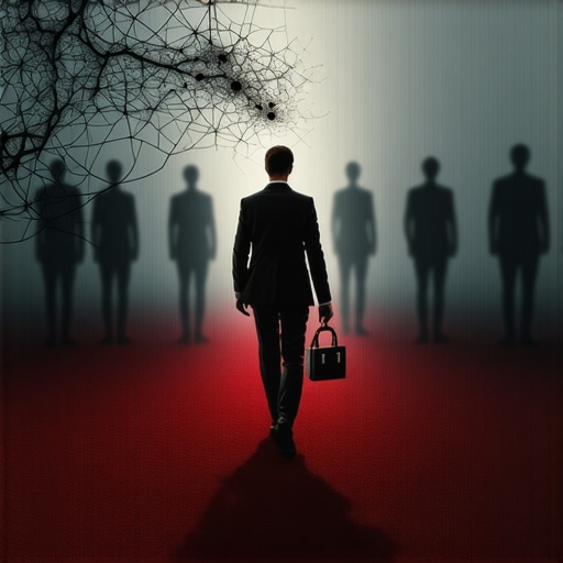 How to divorce a narcissist without losing your sanity or savings