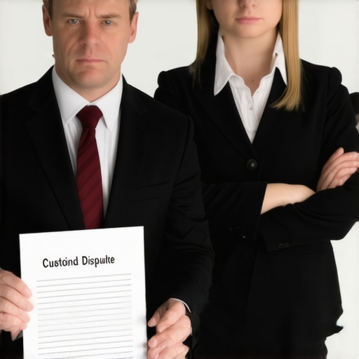 How to document your ex's refusal to follow the custody plan