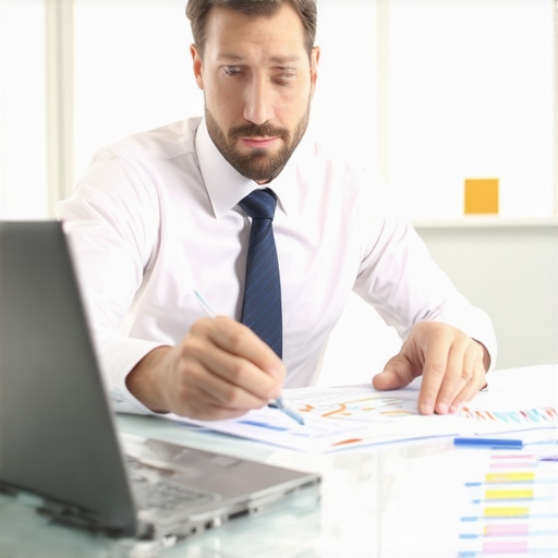 How to force a financial audit when your ex claims they are broke