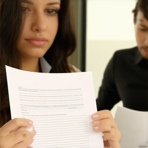 How to force a psychological evaluation on a toxic ex