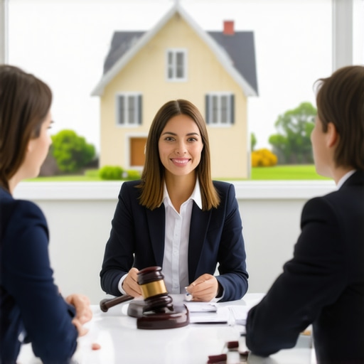 How to force a sale of the family home when your ex won't budge