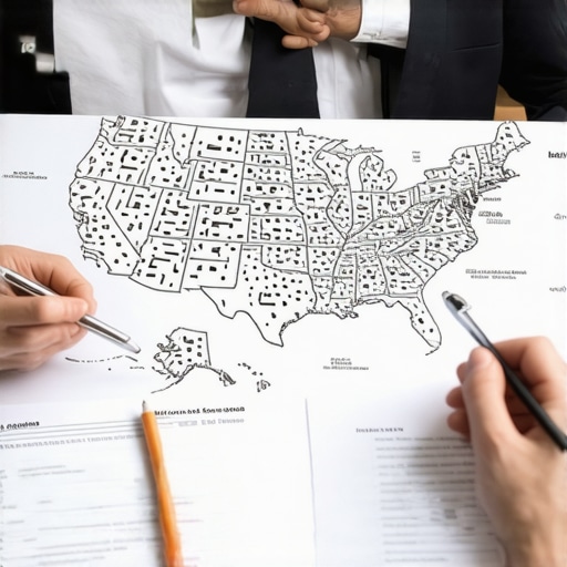 How to get a child support order enforced across state lines