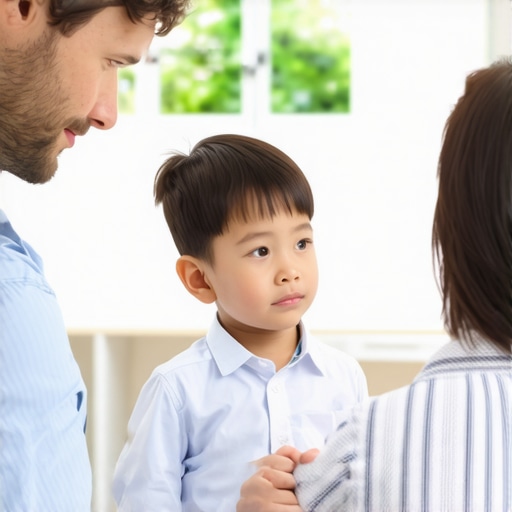 How to get a guardian ad litem on your side from day one