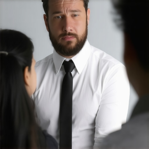 How to get a guardian ad litem to see through your ex’s manipulative act
