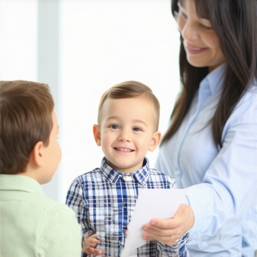 How to get a legal name change for a minor child safely