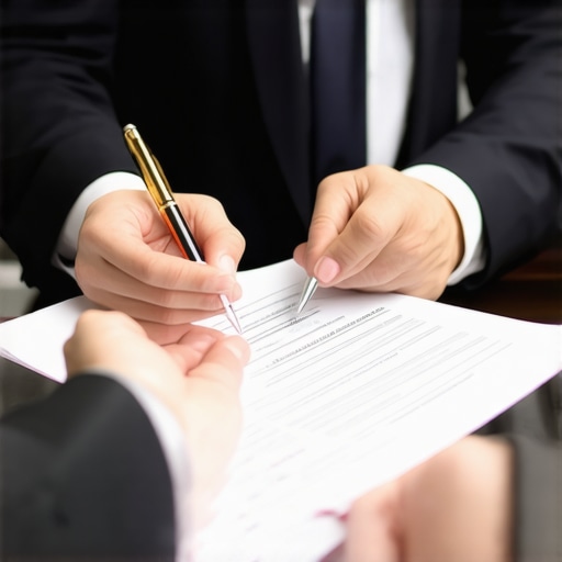 How to get your legal fees paid by your spouse
