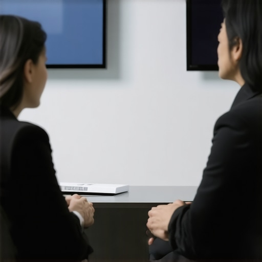 How to handle a custody evaluator who isn't listening to you