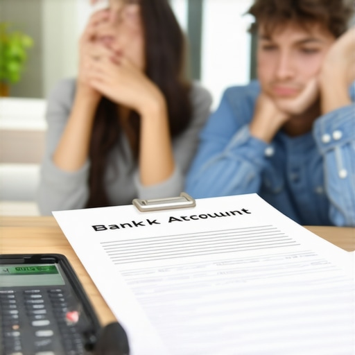 How to handle a spouse who drains the joint account overnight