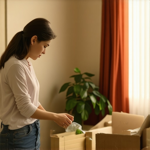 How to handle a spouse who is destroying marital property