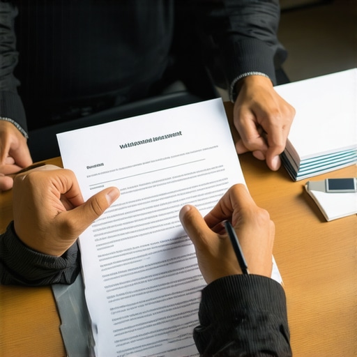 How to handle a surprise subpoena without panicking