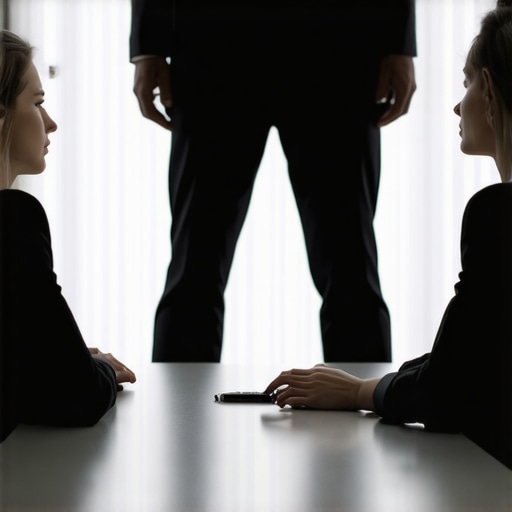 How to handle your first meeting with a divorce attorney