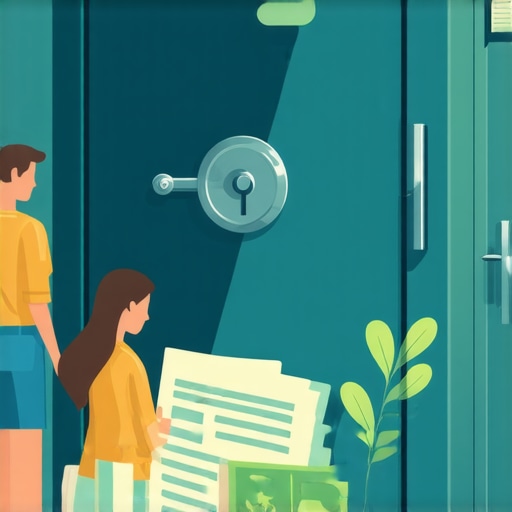 How to keep your pension out of your spouse's hands