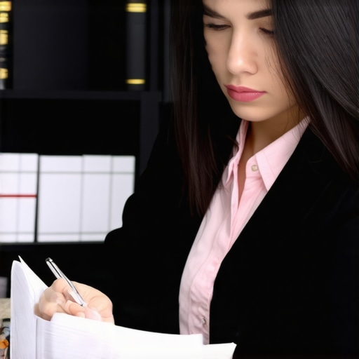 How to prepare for a domestic violence injunction hearing
