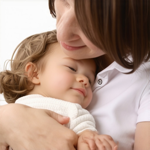 How to protect your child from a parent with addiction issues
