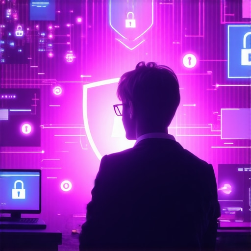 How to protect your digital privacy during a legal battle