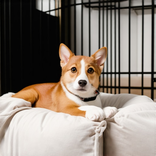 How to protect your pets in a separation agreement