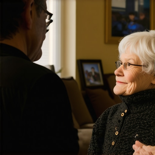 How to stop a grandparent from filing for emergency custody